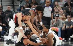 L’explosion inattendue de la pression tout-terrain en NBA