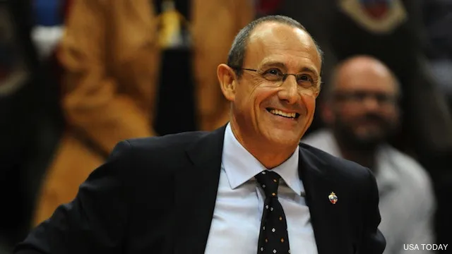 Ettore Messina