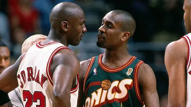 Portrait | Gary Payton, le gant et le verbe