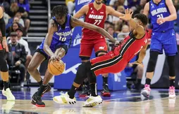Kyle Lowry remplaçant pour la première fois en 10 ans