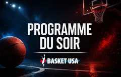 Programme du soir | Des Pistons à réaction ?