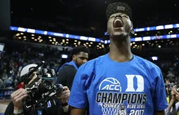 Draft 2017 : Harry Giles fait le grand saut