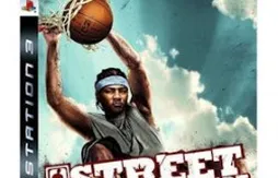 Jeu-concours NBA Street Homecourt : les gagnants