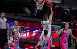 Les Celtics prennent leur revanche sur le Heat, grâce à un « game winner » de leur rookie Payton Pritchard !