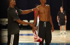 Nutrition : quelle est la recette miracle des stars NBA ?