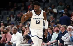 À Memphis, Jaren Jackson Jr. affute ses nouvelles armes