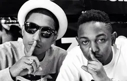 Pharrell Williams, Janelle Monae et Kendrick Lamar en vedette au All-Star game