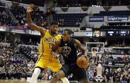 Indiana – Milwaukee : Khris Middleton plus décisif que Paul George