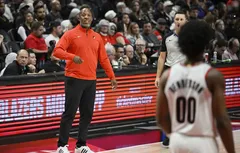 À Portland, la méthode Chauncey Billups porte enfin ses fruits