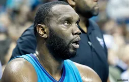 Al Jefferson laisse la place aux jeunes et à une nouvelle NBA