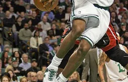 Rajon Rondo donne rendez-vous à Usain Bolt