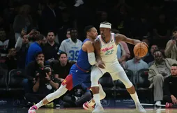 “I’m Back” ! Jimmy Butler la joue Michael Jordan pour marquer son retour…