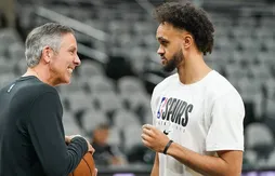 Les Rockets recrutent le « Shot Doctor » Chip Engelland