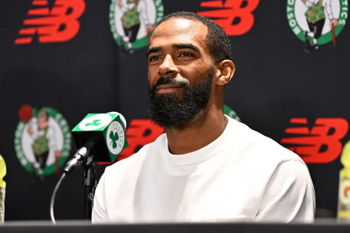 Mike Conley