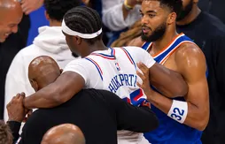 Les Sixers retiennent leur souffle pour Ariel Hukporti
