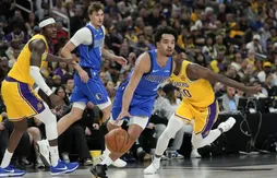 Ryan Nembhard, la bonne surprise à la mène pour les Mavs