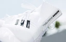 Adidas : sortie fin juillet pour la Crazy Explosive 17