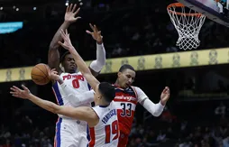 La prochaine fois, Kyle Kuzma évitera de se moquer des Pistons…