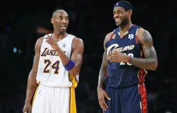 LeBron James préfère Los Angeles pour jouer à Noël