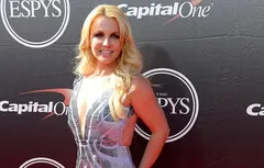 Victor Wembanyama s’explique sur l’incident avec Britney Spears