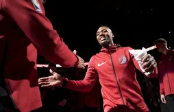 Le duo Damian Lillard – CJ McCollum tient bon face à Kevin Durant