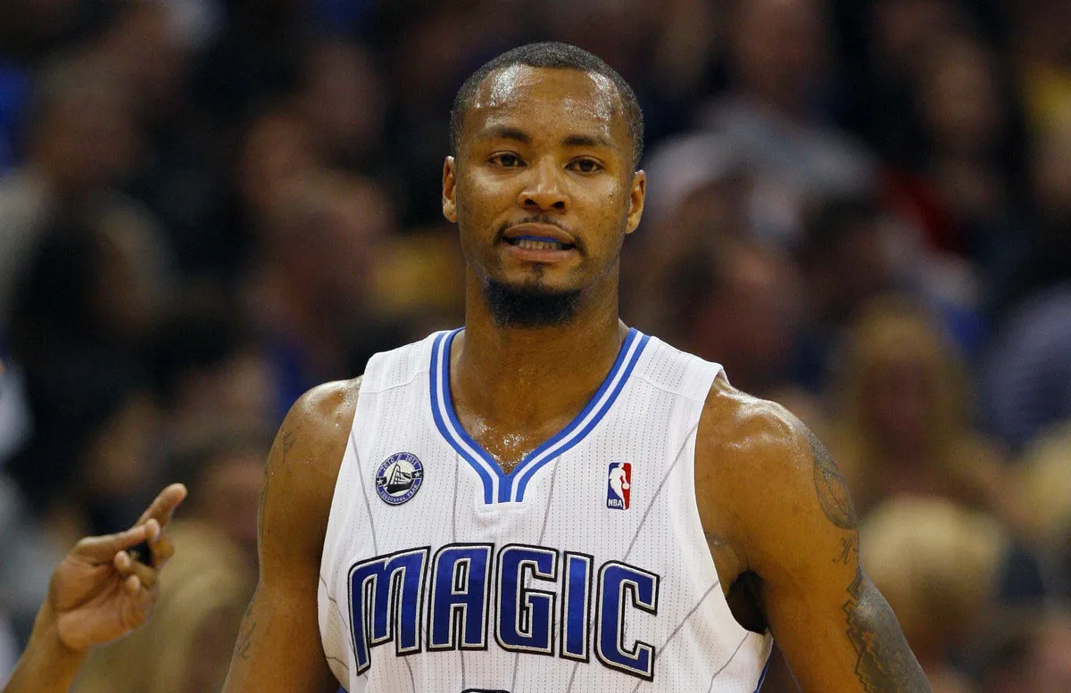 rashard lewis