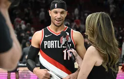 Damian Lillard : “Josh Hart est un joueur qui fait gagner des matches”