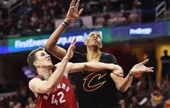 Les Blazers ont proposé un contrat à Edy Tavares