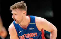 Utah a trouvé son deuxième “two-way contract”