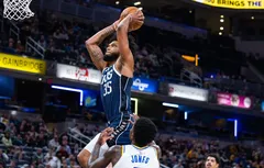Stats & Highlights | Fin de série pour les Mavericks