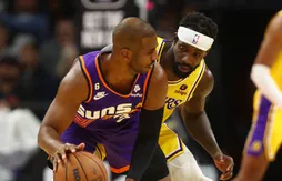 Peut-on chambrer avec 26 points de retard ? Darvin Ham défend Patrick Beverley