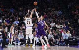 L’adresse à 3-points, le talon d’Achille des Lakers