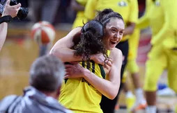 Des joueuses WNBA payées à 100 % malgré une saison raccourcie ?