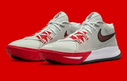 Un nouveau coloris pour la Kyrie Flytrap 6