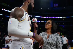 LeBron James prépare-t-il son « Last Dance » à Philadelphie ?