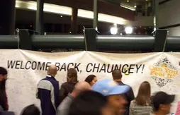 Les playoffs, c’est pour bibi…