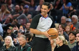 Les joueurs distribuent les bons et les mauvais points aux arbitres