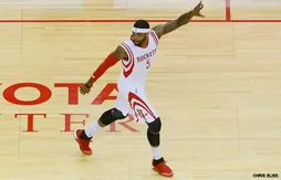 Josh Smith : « La pression n’est pas sur nous »