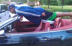 Humour : heure par heure, 24 heures de lock-out