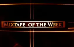 Le plus beau mix de la semaine