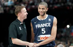 Nicolas Batum : à ses risques et plaisirs