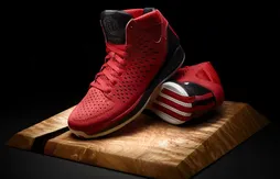 Adidas : un nouveau coloris pour la Rose 3