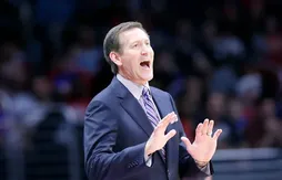 Jeff Hornacek finalise son arrivée aux Rockets