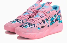 Une MB.03 en collaboration avec KidSuper