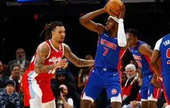 Les Pistons rappellent Paul Reed pour beaucoup moins cher !