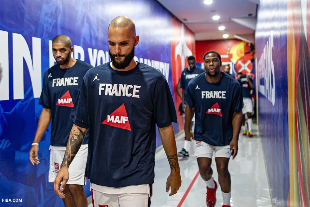 France
