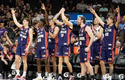 Les Suns surpris par les Adelaide 36ers à Phoenix