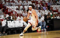 Pour progresser, Jaime Jaquez Jr. fait ses devoirs de vacances en Summer League