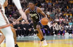 De’Aaron Fox joue comme un MVP