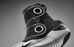 Nike et Hyperice créent la botte de récupération du futur